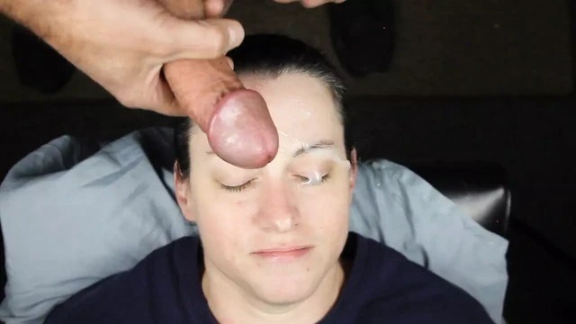 Dirty Dees Allstar Facial compilation 3