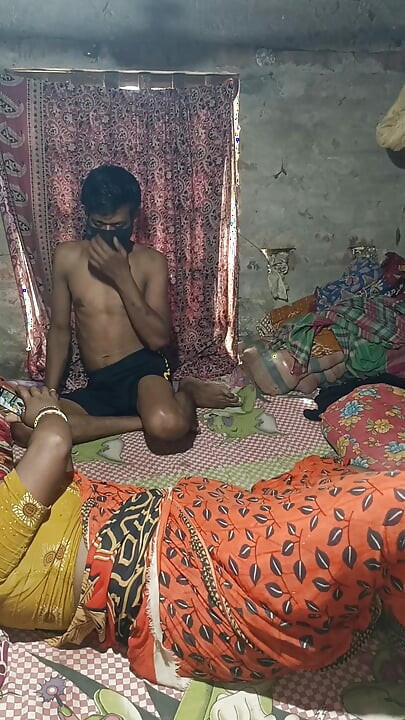Monika bhabhi ki full chudai