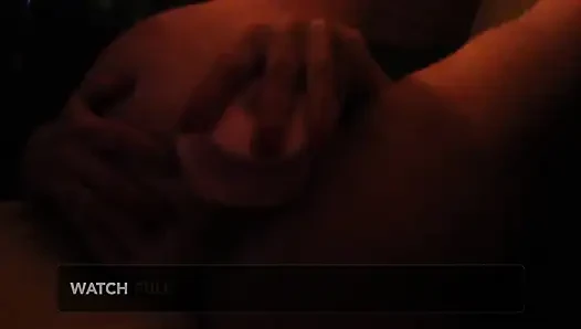 Sauna seks whith büyük oyuncağım