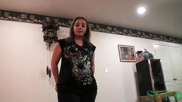 I Love Fucking My Stepmothers Big Wet Ass While She Smokes