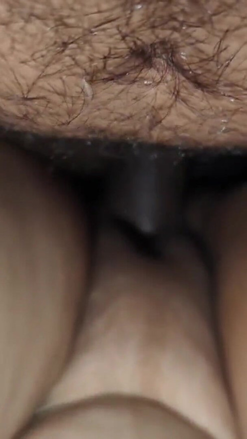 WIFE AND HUSBAND FUCK EACH OTHER AND HAVING FUN WITH PUSSY AND COCK | Clip 1