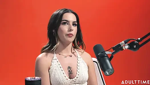 Chanel Camryn, die Ziberkönigin | der Erwachsenenzeit-Podcast