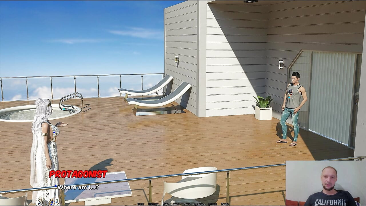 Encontro com a Família