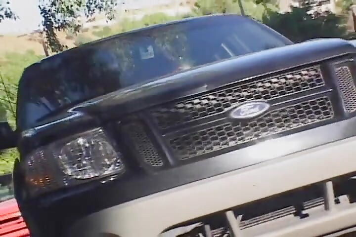 Beautiful Big Boobed MILF Rides Cock Like Crazy
