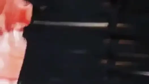 Faslı kadın amcığı küçükken Emirati kadını sikiyor