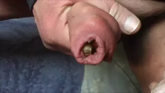 Sosisli daha fazla sünnet derisi - 6 video