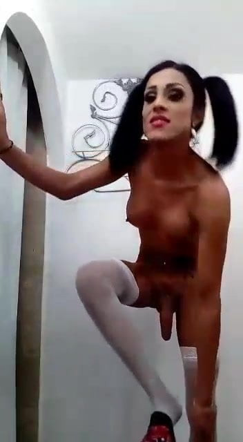shemale big cock 3