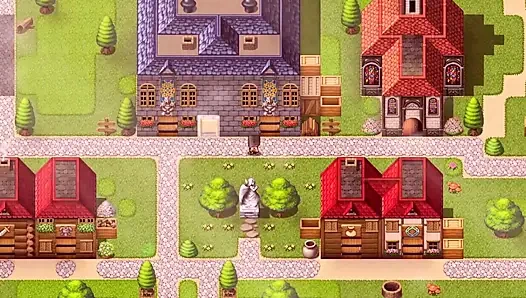 Грудастая Гоблин Скачет На Моем Большом Хуе