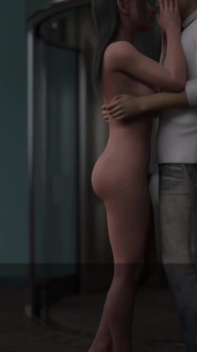 広告#38 - ルイーズに犯される