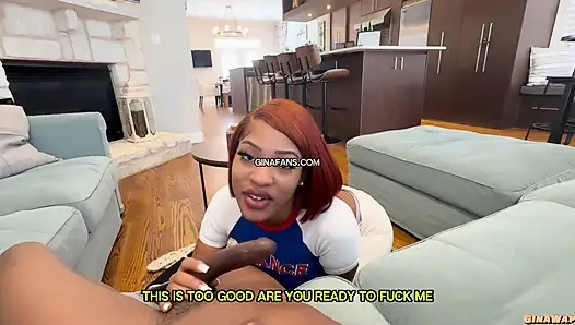 I took my Girlfriend sister's virginity