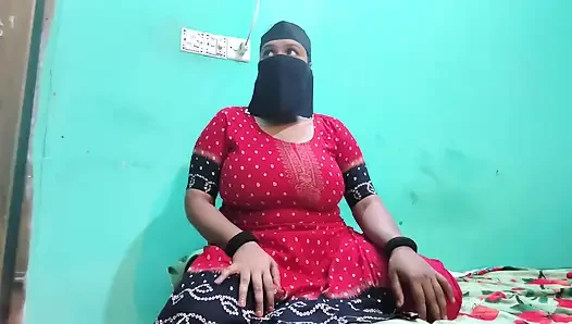 Hot Desi hot Bangla  Couple has Hardcore Sex bangla and doggy style