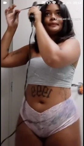 novinha bucetuda
