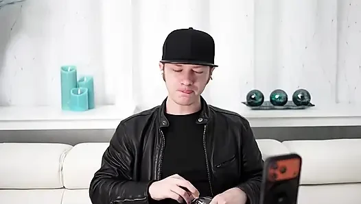 Интервью с TrikePatrol No74 - Alex Jett