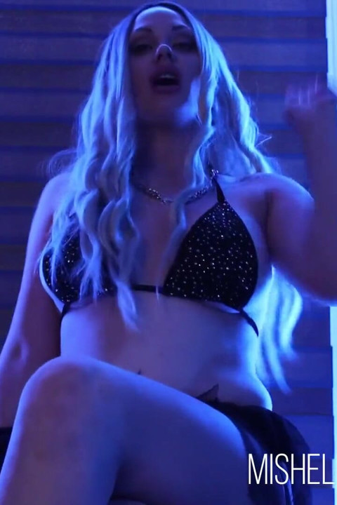 Finassial draining! Mesmerized, hard and used!