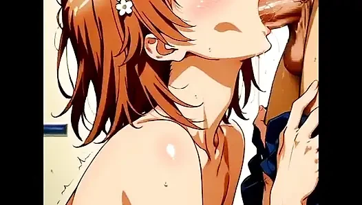 Hentai kehlenfick zusammenstellung PMv
