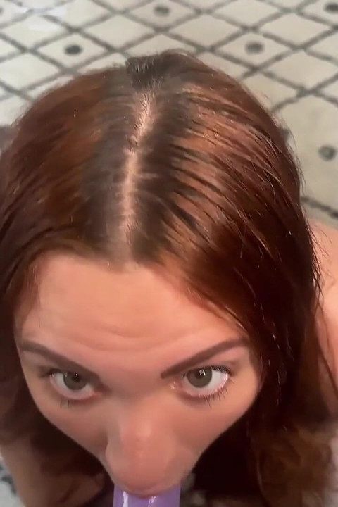 POV Blowjob, Doggystyle, and Squirting