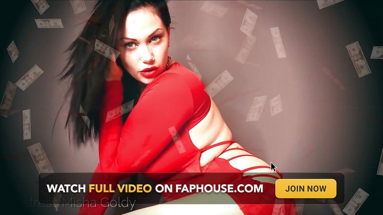 You are addicted to rewarding me and the way it makes your cock feel, wallet!