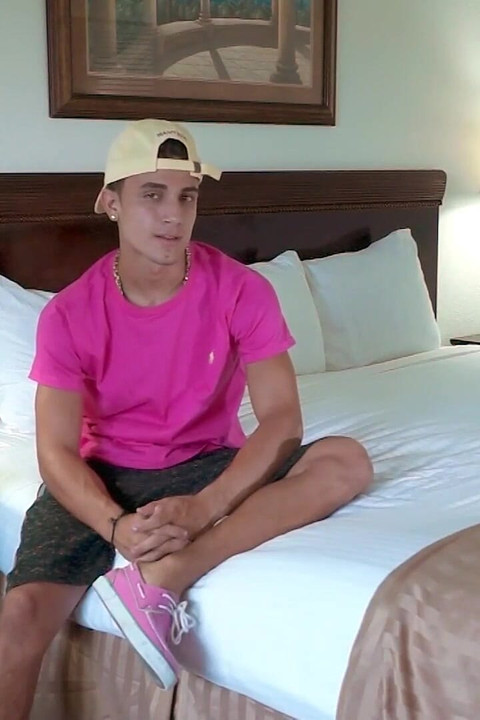 Biti razbijen od Thomasa