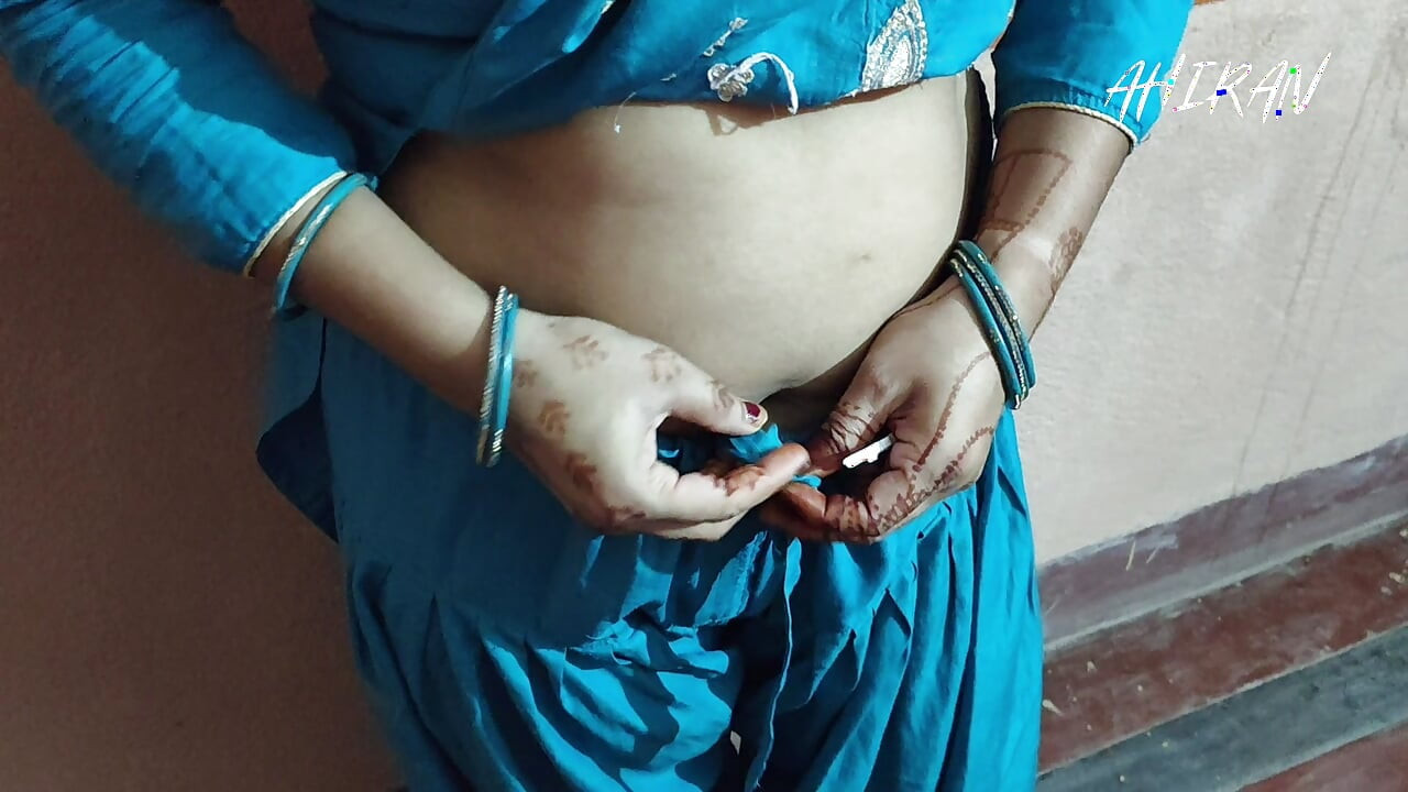 PENIS INSERT IN NAVEL AND HUGE BELLY NAVEL FORPLAY !