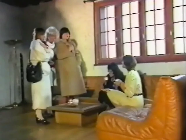 Der Geile Landlord (1987)