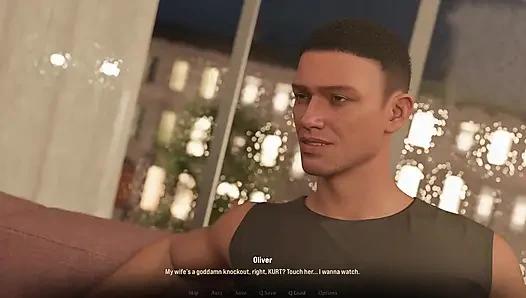 Çok özel sınıflardan bir öğretmen (bölüm 8)