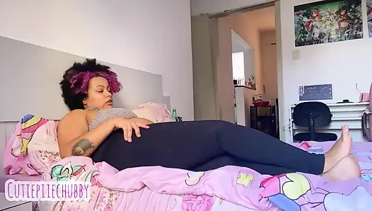 Stiefmutter furzt, um stiefsohn aufzuwachen, episode 1