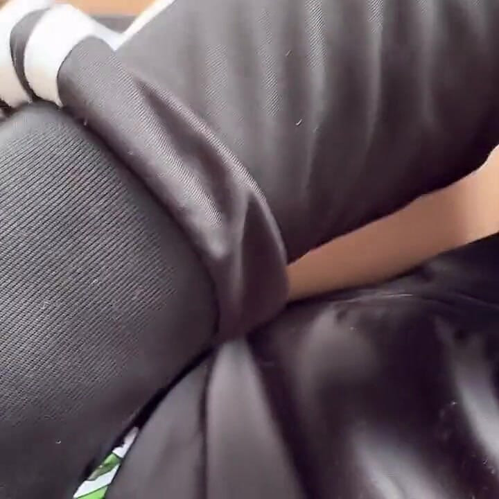 Stepmom Study Help Dry Humping My Cock on Lap