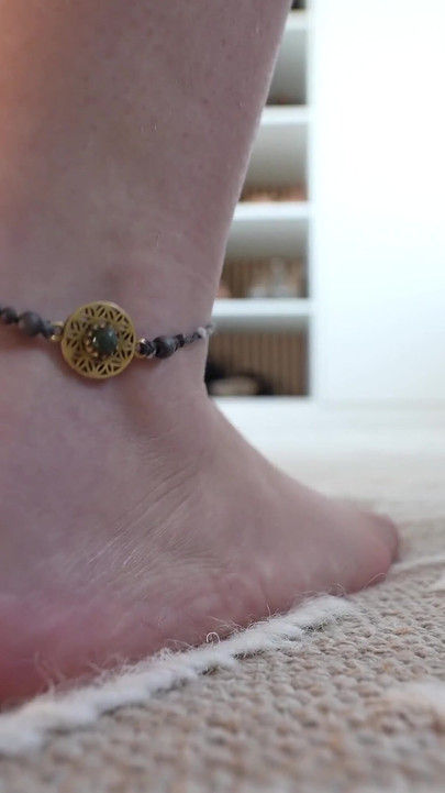 La gigantessa: la sopravvivenza del più dotato 2