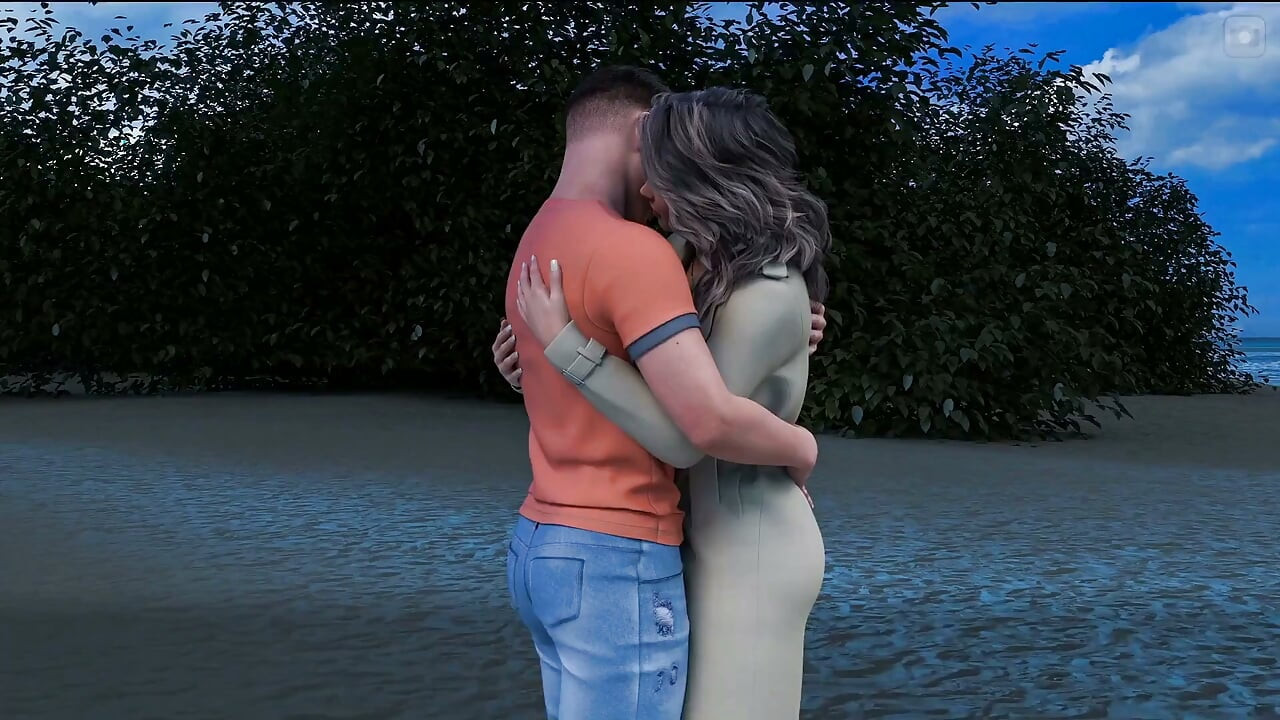 Complete Gameplay - Breeze of Passion, Part 2