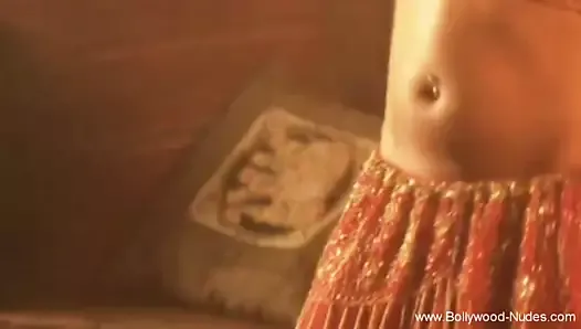 Belly Dancing Moves You Can Learn From Home