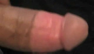 cum shot