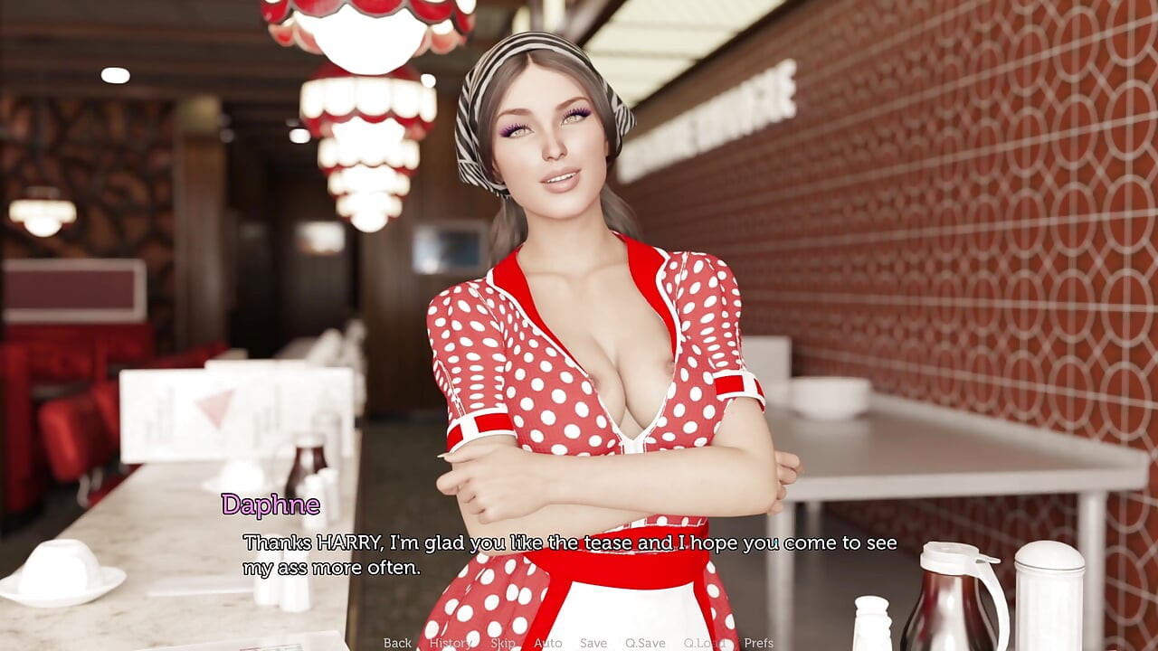 Veoma otvoren brak (deo 74)