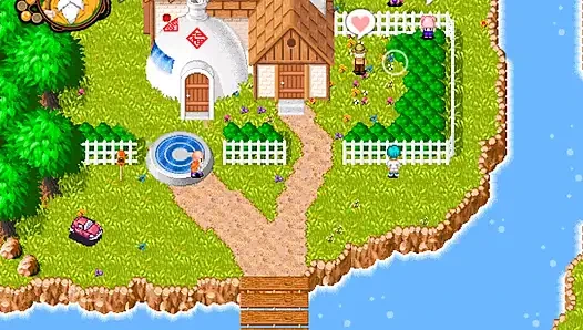 Kamesutra V1.1 Part 17 We Found Launch!! by Loveskysanx