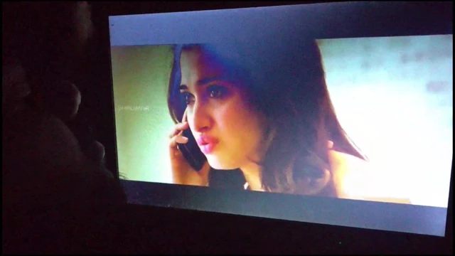 TAMANNA cum tribute racha p.2