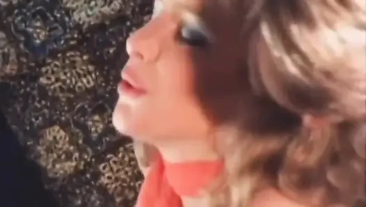 Pembantu Perancis: klasik AMERIKA!