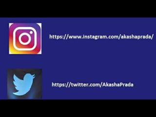 Мокрая тайна Akasha Prada