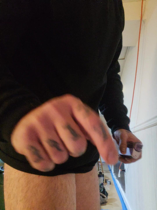 Smallest dick ever