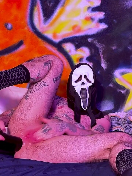 Happy Halloween!