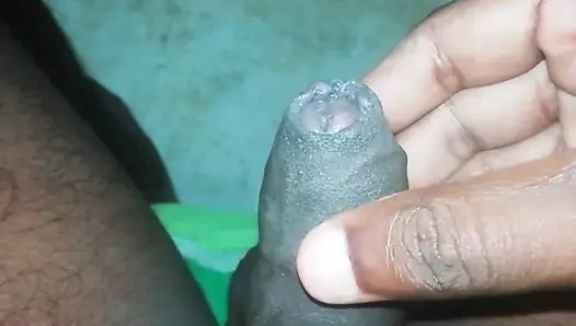 Handjob keras