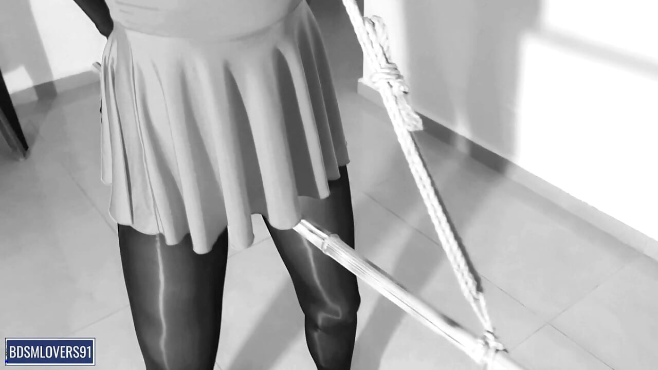 Nem fogok hazudni, imádom, ahogy CUM