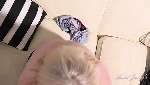 Bibitjudys - catherine si cewek semok dengan berbulu lagi sama tukang kebun