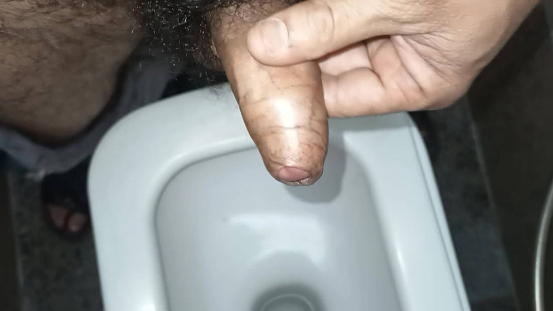 Indijski srednjovječni gej majstor u jebanju
