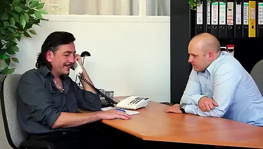 Momen hot ajaib - bab #05