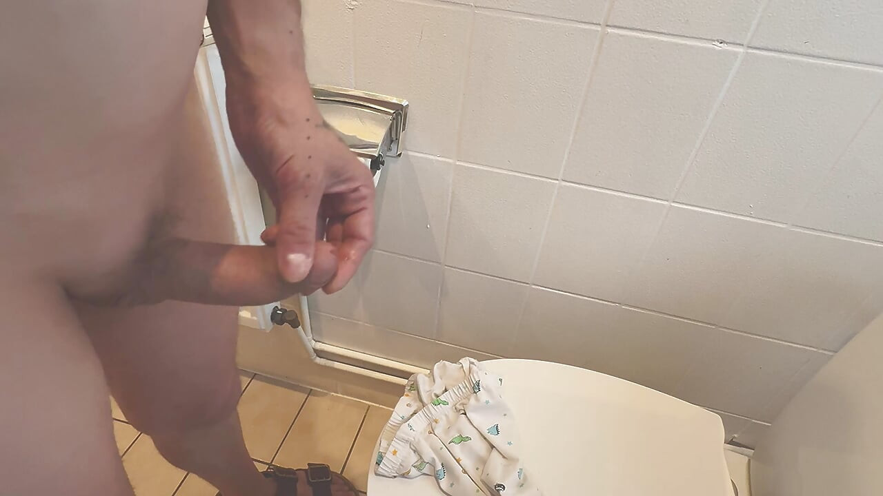 Amazing Cumshot
