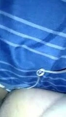wife cuming  with her toy