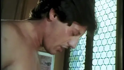 A Limitless Orgy in the Italian Palace