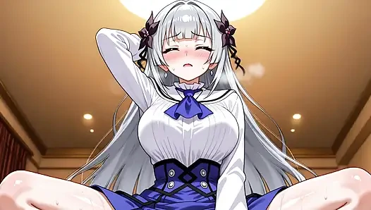 Chloe Chronicle (IS) v2