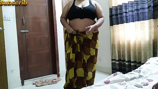 Индийская горячая бхабхи изменяет мужу и трахается с бывшим бойфрендом