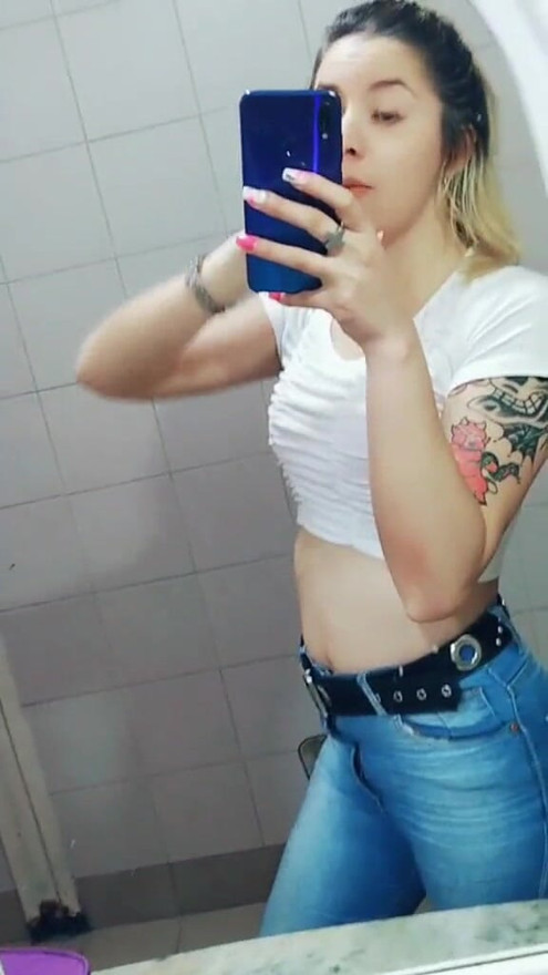 tiktok teen 211