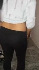 Turkish Twerk
